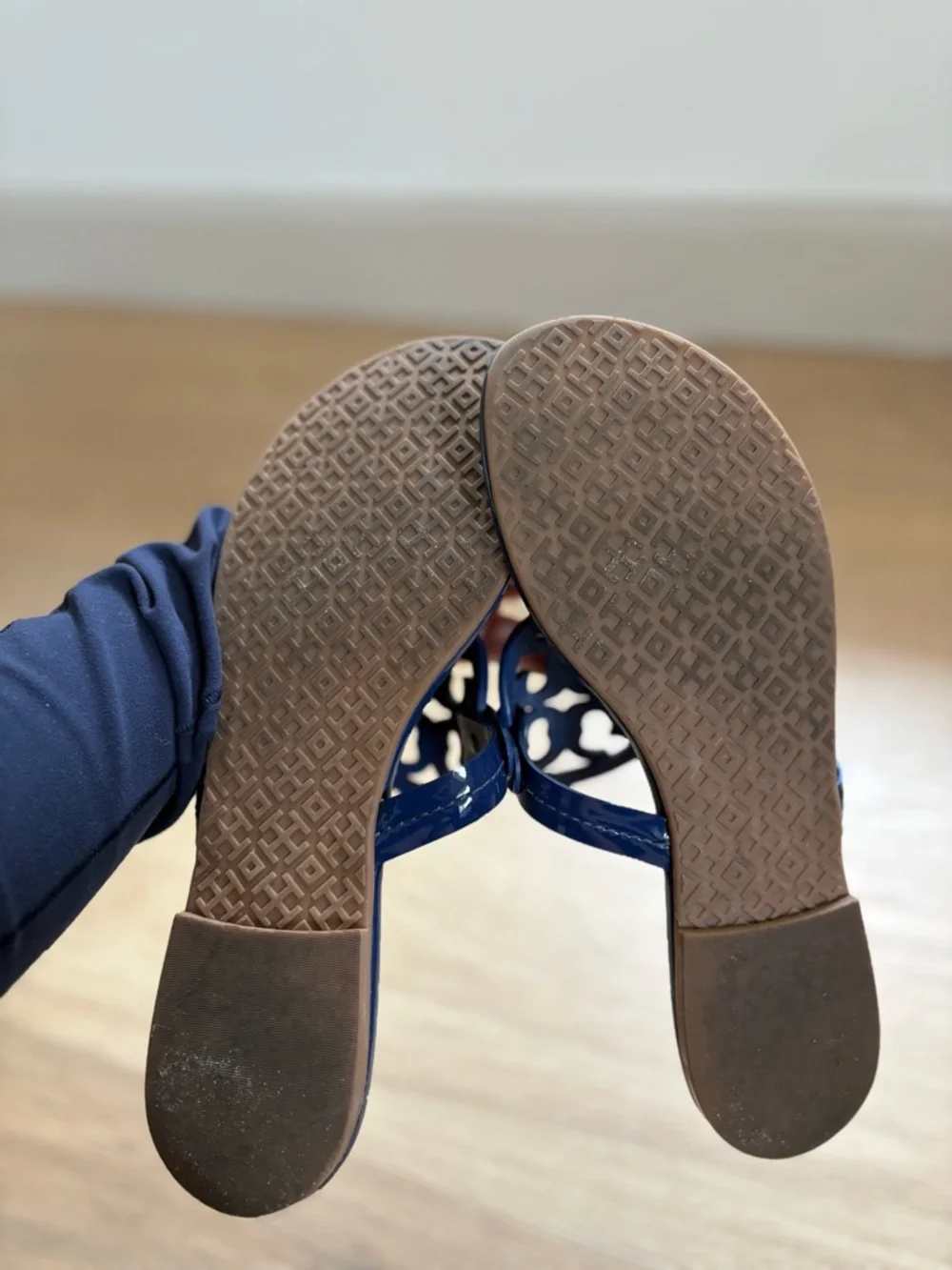 Tory Burch Sandals - Picture 3 of 3
